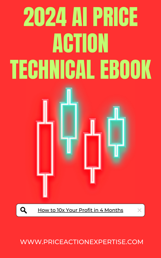 2024 AI Price Action Technical eBook